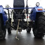 Трактор Булат Т-244 HL New 4х4