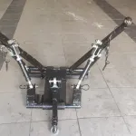 Мототрактор Булат Т-25 Мастер
