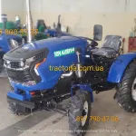 Мінітрактор Булат Т-254