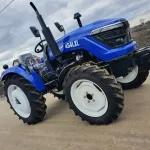 Мінітрактор Garden Star GS 454 LXL Premium