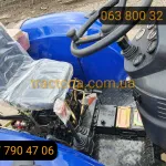 Мінітрактор Garden Star GS 454 LXL Premium