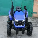 Мінітрактор ДМТЗ 244НХ