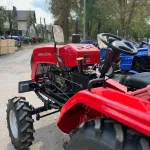 Мінітрактор Шифенг SF 240 L