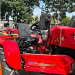 Мінітрактор Шифенг SF 240 L