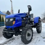 Мінітрактор Булат Т-254 Преміум