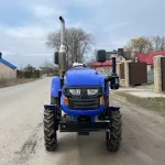 Мінітрактор Булат Т-254 Преміум