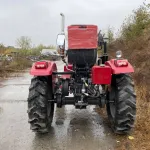 Мототрактор Кентавр 240В