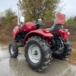 Мототрактор Кентавр 240В