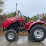 Трактор Кентавр Т-240