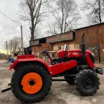Мінітрактор Шифенг SF 244