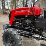 Мінітрактор Шифенг SF 244