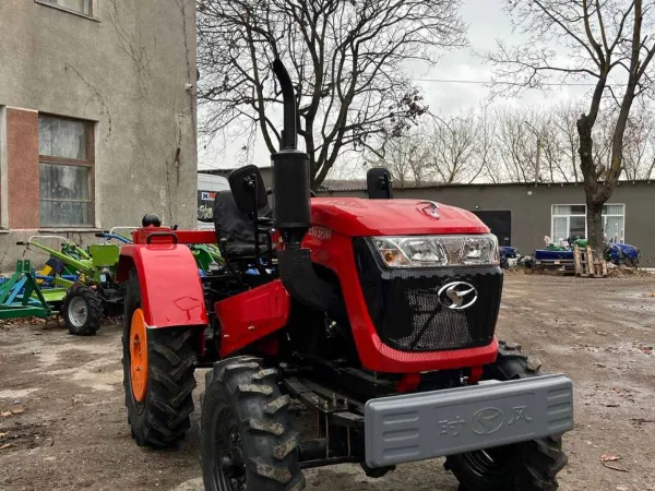 Мінітрактор Шифенг SF 244
