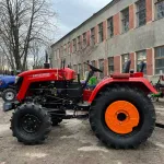 Мінітрактор Шифенг SF 244