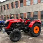 Мінітрактор Шифенг SF 244
