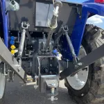 Мінітрактор Forte RD-244 LUX