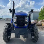 Мінітрактор Forte RD-244 LUX