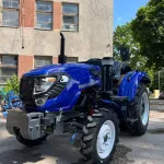 Мінітрактор Forte RD-244 LUX