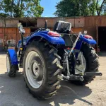 Мінітрактор Forte RD 404