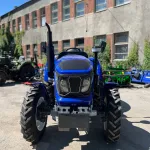 Мінітрактор Forte RD 404