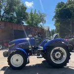 Мінітрактор Forte RD 404