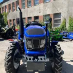 Мінітрактор Forte RD 404