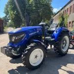 Мінітрактор Forte RD 404