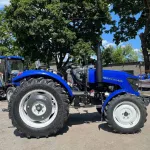 Мінітрактор Forte RD 404