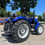 Мінітрактор Forte RD 404