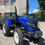 Мінітрактор Forte RD 404