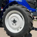 Мінітрактор Forte RD 404