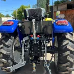 Мінітрактор Forte RD 404