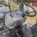 Мінітрактор ДМТЗ 244 Х