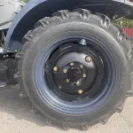 Мінітрактор ДМТЗ 244 Х