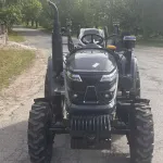 Мінітрактор ДМТЗ 244 Х