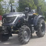 Мінітрактор ДМТЗ 244 Х
