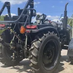 Мінітрактор ДМТЗ 544 X