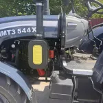 Мінітрактор ДМТЗ 544 X