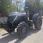 Мінітрактор ДМТЗ 544 X
