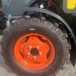 Мінітрактор ДМТЗ 3254 РХ
