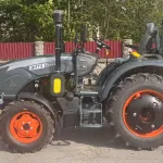 Мінітрактор ДМТЗ 3254 РХ