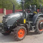 Мінітрактор ДМТЗ 3254 РХ