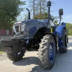 Мінітрактор ДМТЗ 5404
