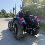Мінітрактор ДМТЗ 5404