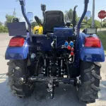 Мінітрактор ДМТЗ 5404