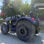 Мінітрактор ДМТЗ 5404