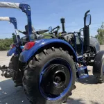 Мінітрактор ДМТЗ 5404