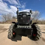 Мінітрактор Кентавр S 404 XU