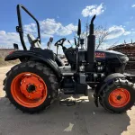 Мінітрактор Кентавр S 404 XU