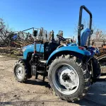 Мінітрактор Кентавр S 404 XU