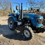 Мінітрактор Кентавр S 404 XU